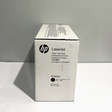 HP 64X CC364JC Black High Yield Toner For LaserJet P4015, P4515 30K Pages NEW picture