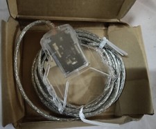 Gemalto PC USB-TR USB Smart EID Card Reader HWP117685E for IDBridge CT30 Cable picture