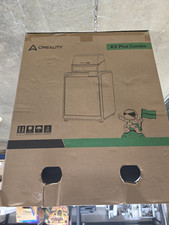 Creality K2 Plus Combo Multi-Color 3D Printer with CFS picture