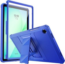 Case for Galaxy Tab A11 Plus 11-Inch 2026, Shockproof Rugged Stand Cover picture