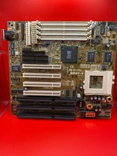 ASUS SP97-V Socket 7 Motherboard SKU 1477 picture