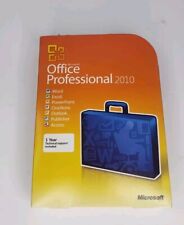 Microsoft Office Professional 2010 W/ Product Key Full  picture
