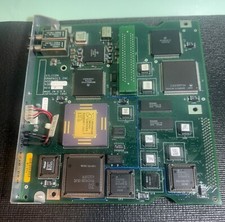 Silicon Graphics Assy 030-8216-001 Rev F Board picture