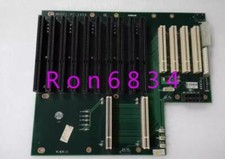 1pc used MODEL:PCI-14S4 mainboard picture