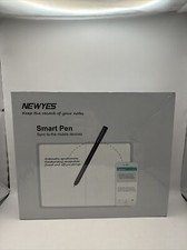 NEWYES smartpen Syncpen P1S New Sealed picture