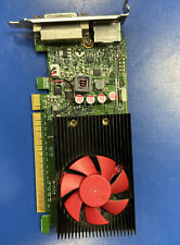 HP NVIDIA GeForce GT 730 2GB GDDR5 DVI Video Card 917882-002 LOW Profile picture