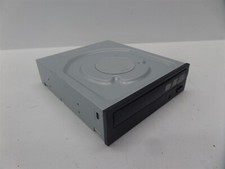 Vintage Teac DV-W524GSC CD-ROM Internal Drive 19772651-00 - Black Bezel picture