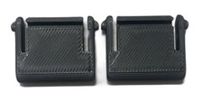 3D Printed Leopold FC200 Keyboard Replacement Foot PETG picture