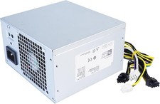 HU365EM-00 HU515EM-00 515W Power Supply Compatible Dell Vostro 3671 3980 3967 picture