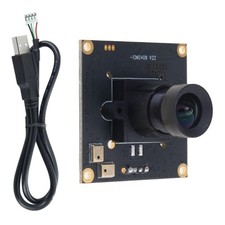 IMX577 USB Camera Module 4K 30fps with Digital Microphone Auto/Manual focusing picture