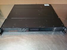 Spectracom NetClock 9483 Option 08, 09 Time Server/Master Clock ~60 Day Warranty picture