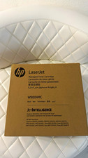 HP LaserJet Managed Toner Cartridge W9004MC Black Laser for E60055/E60065 picture
