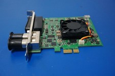 BLACKMAGIC DESIGN DECKLINK STUDIO CAPTURE & PLAYBACK CARD BMDPCB65 REV C picture