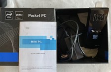 Terryza W5 Pro 2Gb 1.44GHz 32Gb SSD Mini Stick PC Win10 picture