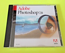 Adobe Photoshop 7.0 7 for Windows with Serial Number picture