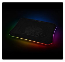 Thermaltake CL-N014-PL20SW-A Massive 20 RGB Notebook Cooler picture