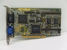 MGA Matrox MGA-MIL/2BN PCI Video Card picture