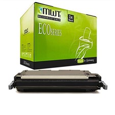Eurotone Laser Toner Cartridge HP Q6460A Black (Non-Original) - 1 Unit picture