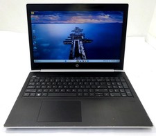 HP ProBook 450 G5 15.6