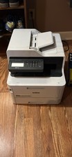 Brother MFC-L3770CDW Wireless Color All-in-One Laser Printer Scanner Copier Fax picture