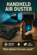 Rechargeable  Battery Blower Fan To Cool Off,House Dusting,Auto Detailing picture