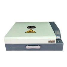 A3 Desktop Portable DTF Oven Ships From Florida picture