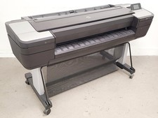 HP DesignJet T1700dr Dual Roll PostScript 44-Inch Printer 2018 picture