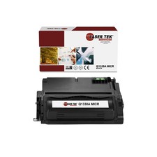 LTS 38A Q1338A MICR Black Compatible for HP LaserJet 4200 4200N 4200TN Toner picture