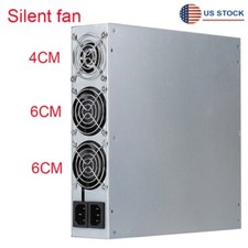 3600W For Bitmain APW12 Power Supply 3600W PSU for Antminer S17e T17e S17+ T17+ picture