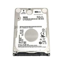 Western Digital WD5000LUCT AV 500GB 5400RPM 16MB Cache (7mm) SATA 3.0Gb/s Inte picture