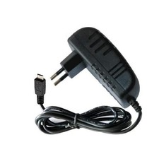 TOP CHARGEUR * Power Supply AC Adapter Charging Cable Charger 5V 2A 2000mA Micro USB picture