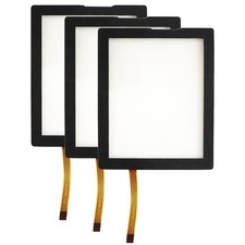 3Pcs Touch Screen Digitizer for Zebra Motorola Symbol MC9090 MC9190 MC92N0 picture