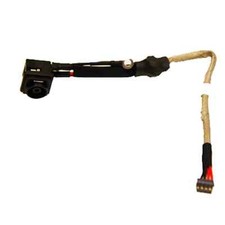 DC POWER JACK Cable CONNECTOR FOR SONY VAIO VPCF121GX VPC-F121GX VPCF121GX/B  picture
