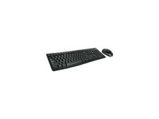 Logitech Media Combo MK200 Full-Size Keyboard and High-Definition Optical Mouse picture