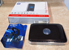 NETGEAR Wi-Fi Router Wireless N600 Dual Band Router WNDR3400 - NO ADAPTER picture