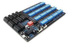 Build Your Own Retro 4-Bit Open Source Computer (TD 4) - All Parts Included picture