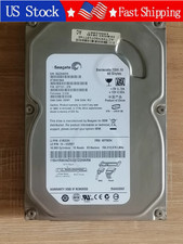 New Seagate ST380815AS 80GB 7200RPM SATA 3.5
