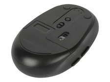 Targus Antimicrobial Mid-size Dual Mode Wireless Optical Mouse Mouse AMB582GL picture