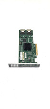 LSI Logic SAS3081E-R 8-Port 3Gb/s PCIe SAS SATA HBA Controller Card L3-00159-02D picture