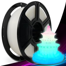 FLASHFORGE Rapid PLA Filament 1.75mm 500mm/s High Speed Printing 1kg Spool HSPLA picture