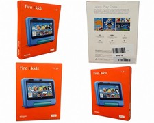 New Amazon Fire 7 Kids 7