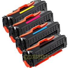 4 PK CLT-K504s C504s 504S Toner Cartridge For Samsung C1810w C1860fw CLP-415nw picture
