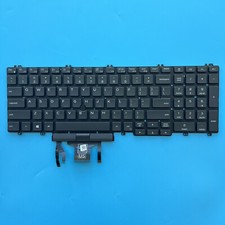 New Backlit keyboard For Dell Latitude 5500 5501 5510 5511 Pointer 0MMH7V MMH7V picture