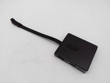 RVP 6-in-1 USB-C Docking Station with 100 Watts Laptop Charge - RVP-601 picture