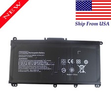 920070-855 TF03XL BATTERY 11.55V Compatible with HP 14-BK 14-BK061ST (DD118) picture