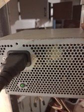 Dell OEM AcBel PC9004 460W PSU 07YC7C XPS 7100 8300 8500 Power-On Tested picture