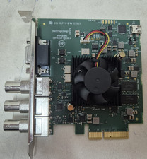 BlackMagic Design BMDPCB308C Decklink 4K Extreme Card Lot of 4 picture