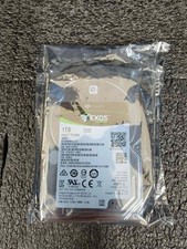 Seagate 1FN101-004 ST1000NX0313 1TB 7.2K RPM 128MB 6 Gbps 512N SATA 2.5