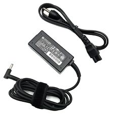 Original 45W HP AC DC Adapter Charger for Stream 11-d 11-r 13-c x360 11-p w/PC picture