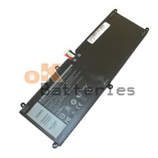 New VHR5P RHF3V XRHWG 35Wh Battery for Dell Latitude 11 5175 5179 Tablet 0XRHWG picture